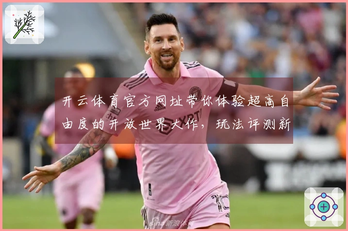 开云体育官方网址带你体验超高自由度的开放世界大作，玩法评测新视角！